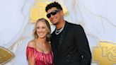 Brittany Mahomes gives her opinion on Taylor Swift's impact on the NFL