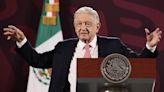 López Obrador defiende que el Ejército sea el responsable de la seguridad pública