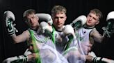 Dean Clancy hoping for picture-perfect ending to boxing opener
