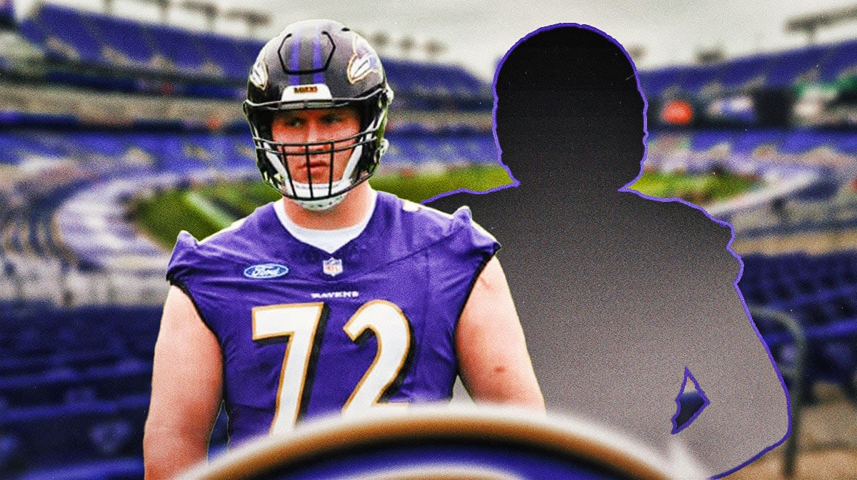 2 Ravens underrated sleepers who could break out in 2024 NFL season