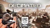 Enter the Wasteland: Survive, conquer and thrive in a post-apocalyptic playground with DECIMATED | Invezz