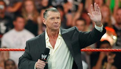 Vince McMahon Netflix doc: What we learned about longtime WWE promoter