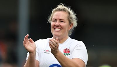 England and New Zealand unite off the pitch to grow the women's game