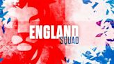 England’s Euro Squad: Crystal Palace Trio eye a place in the squad