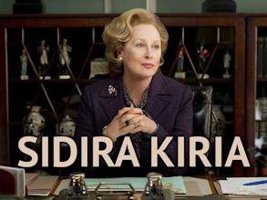 The Iron Lady (film)