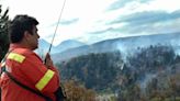 Casi 6.000 hectáreas calcinadas en la Patagonia argentina, al tiempo que se declara otro fuego