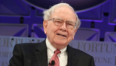I Started Investing as a Kid Like Warren Buffett — Here’s What I Did