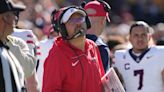 Arizona football coach Jedd Fisch leaving for Washington