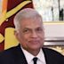 Ranil Wickremasinghe