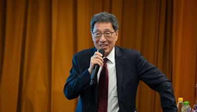 大學怎麼辦？前香港城大校長認應「政教分離」 不從民粹隨波逐流｜壹蘋新聞網