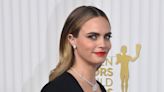 Look: Cara Delevingne celebrates 'two magical years' with girlfriend Minke