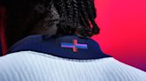 Nike sparks controversy with ‘playful update’ to England’s cross of St. George