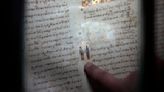 Manuscritos en monasterio griego relatan historia otomana