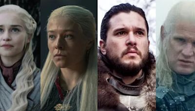 'La Casa del Dragón': ¿Por qué la casa Targaryen es la peor de todo Westeros?