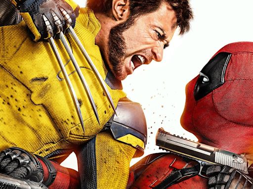 We’ve Seen 35 Minutes of Deadpool & Wolverine… and It’s Going To Reignite the MCU - IGN