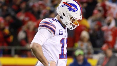 Bills, Lions Among Most Cursed NFL Teams