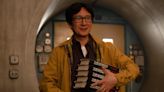 ‘Loki’ Co-Star Ke Huy Quan on How ‘The Goonies’ Inspired His Character and Tom Hiddleston’s Acting Advice