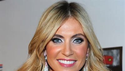 Irish footballer's wife turned down chance to appear on Real Housewives of Beverly Hills