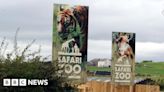 Conditions added to South Lakes zoo licence after inspection