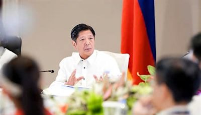 Marcos: Solve problems with Lapulapu’s courage and resolve