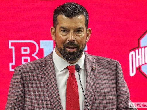 Presser Bullets: Ryan Day Says Ohio State’s Offensive Line Still Its Top Area of Focus, Expresses Excitement...