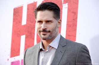 Joe Manganiello