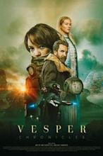 Vesper Chronicles