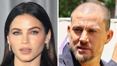 Jenna Dewan hits back at Channing Tatum for ‘smears and falsehoods’ relating to messy divorce