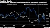 Biden Exit Leaves Markets Asking What’s Next for Trump Trade