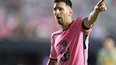 Inter Miami de Messi vs. DC United, por la MLS: horario, por dónde ver y probables formaciones