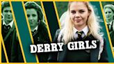 Top 5 Episodes of 'Derry Girls' (So Far)