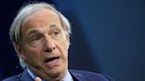 Dalio says China is overdue in reducing its debt