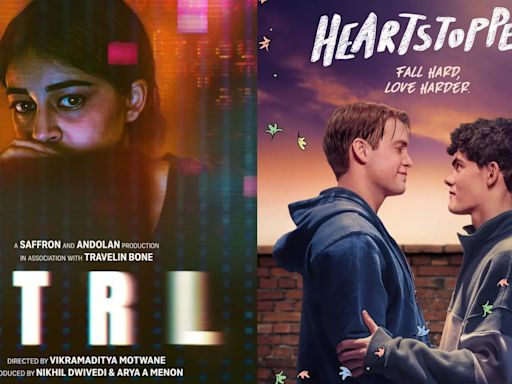 Latest OTT Releases This Weekend: What To Watch On Netflix, Jio Cinema, Amazon Prime Video, Disney+ Hotstar