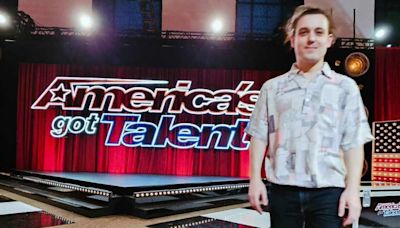 Who is Reuben Solo? 'AGT' Season 19 comedian is already a TikTok sensation