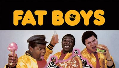 The Source |Today in Hip-Hop History: The Fat Boys' Self Titled Debut Album Turns 40 Years Old!