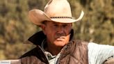 Yellowstone star still hasn’t even met Kevin Costner on the TV series