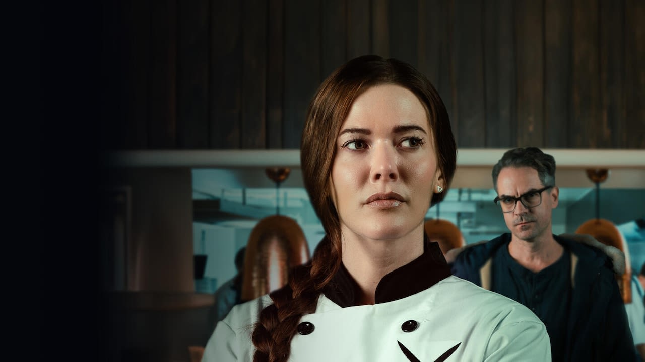 How to watch ‘A Chef's Deadly Revenge’ premiere on Lifetime