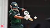 Babar Azam eclipses India's iconic captain MS Dhoni to achieve elusive record in T20 WC