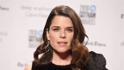 Neve Campbell Net Worth