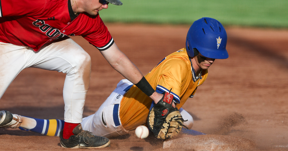 Slideshow: Henry Clay baseball defeats Scott County 4-0 to lead the 42nd District