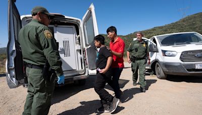 Mayorkas ordered to testify on migrant ‘gotaways’ on Southwest border
