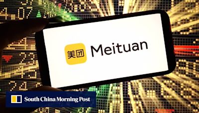 Food delivery giant Meituan’s quarterly revenue rises 25%, beating estimates