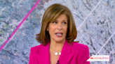 Hoda Kotb Says She Struggled to Have Gratitude Amid Daughter Hope's Hospitalization: 'I Was Scared'