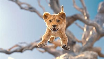 Erster Trailer zu "Der König der Löwen 2": Disney verzaubert uns noch 2024 mit "Mufasa" im Kino