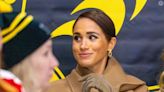 Réapparition de Kate Middleton : sa belle-soeur Meghan Markle choisit ce timing étonnant pour faire parler d'elle