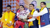 ...Main Dunga Kas Ke Laat', Says Union Minister Nitin Gadkari Denounces Caste Politics At BJP Event In ...