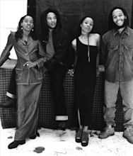 Ziggy Marley and the Melody Makers