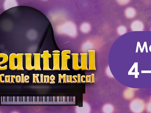 Review: BEAUTIFUL: THE CAROLE KING MUSICAL at JCC CenterStage Theatre