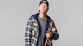 New Balance Numeric Recruits Decorated Skater Andrew Reynolds