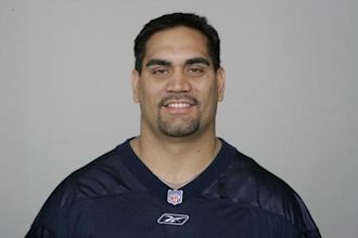 Kevin Mawae